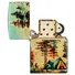 Запальничка Zippo Camping Design 46263 Фото 2